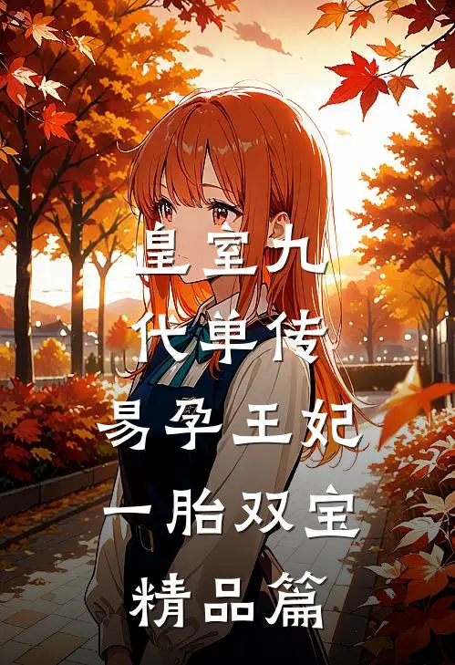 皇室九代单传，易孕王妃一胎双宝精品篇