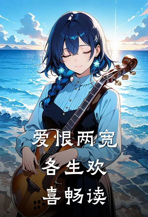 爱恨两宽，各生欢喜畅读