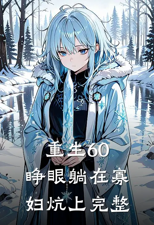重生60：睁眼躺在寡妇炕上完整