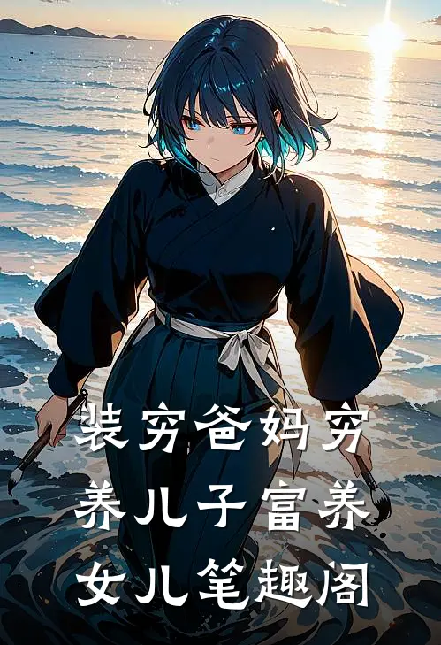 装穷爸妈穷养儿子富养女儿笔趣阁