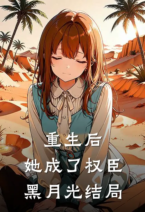 重生后，她成了权臣黑月光结局