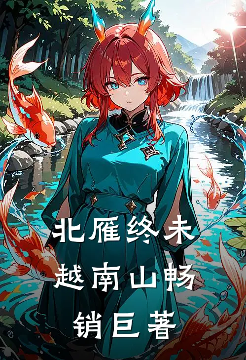 北雁终未越南山畅销巨著