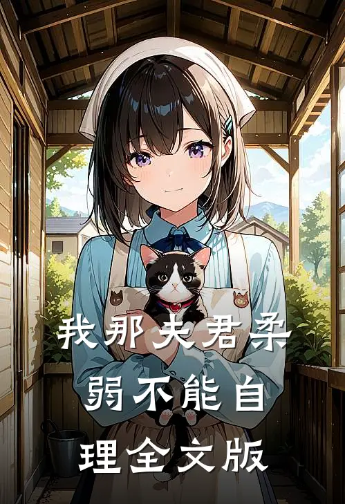 我那夫君柔弱不能自理全文版