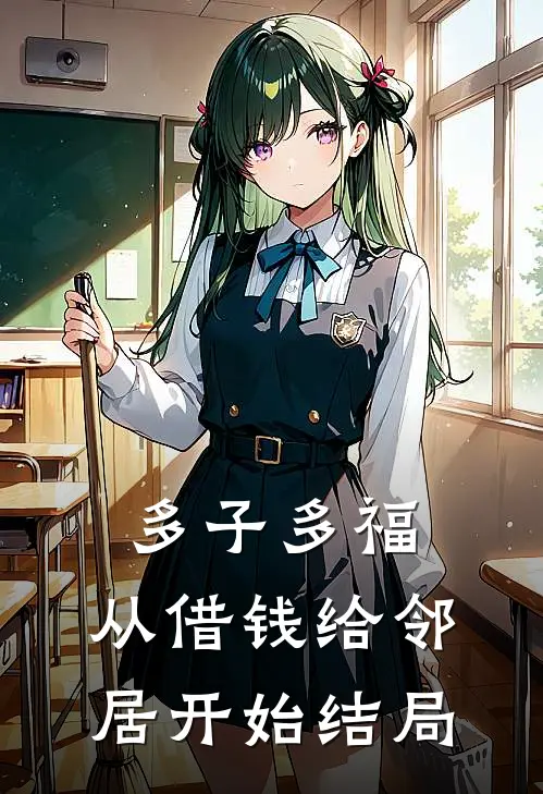 多子多福，从借钱给邻居开始结局