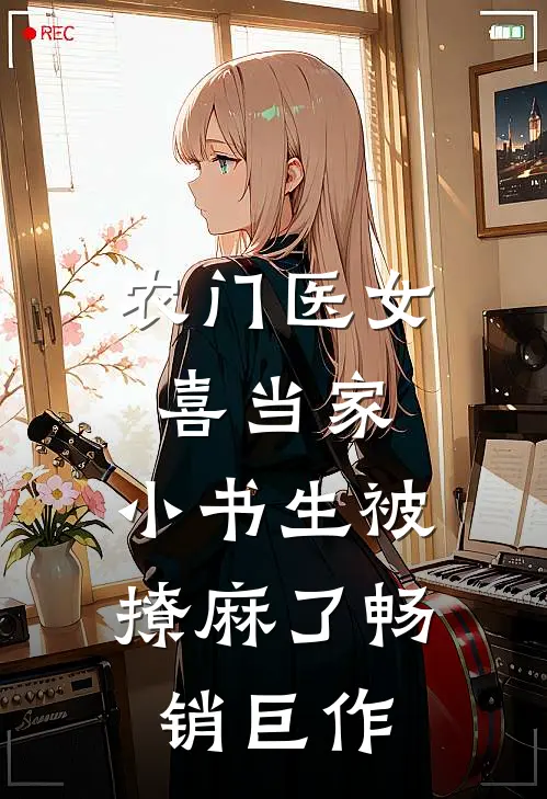 农门医女喜当家，小书生被撩麻了畅销巨作