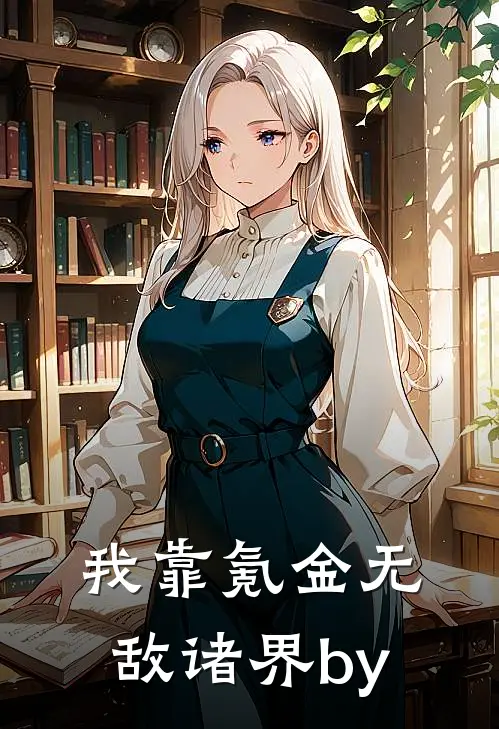 我靠氪金无敌诸界by