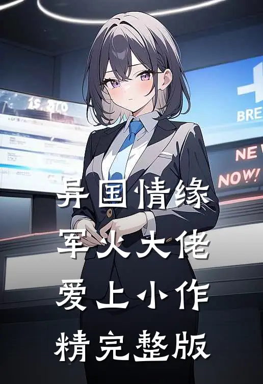 异国情缘：军火大佬爱上小作精完整版