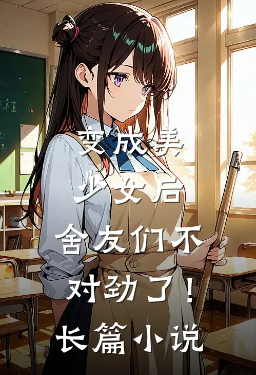 变成美少女后,舍友们不对劲了!长篇在线阅读