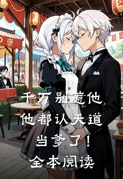 千万别惹他，他都认天道当爹了！全本阅读