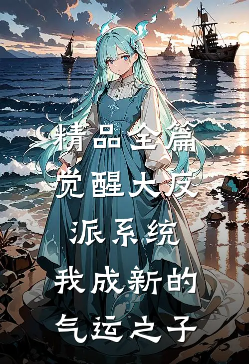 精品全篇觉醒大反派系统，我成新的气运之子