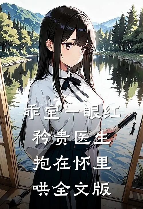乖宝一眼红，矜贵医生抱在怀里哄全文版