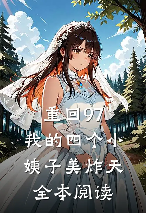 重回97：我的四个小姨子美炸天全本阅读
