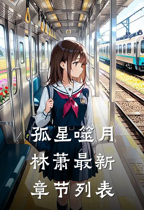 孤星噬月林萧最新章节列表