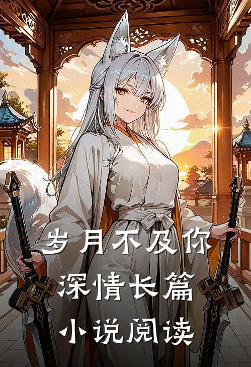 岁月不及你深情长篇小说阅读