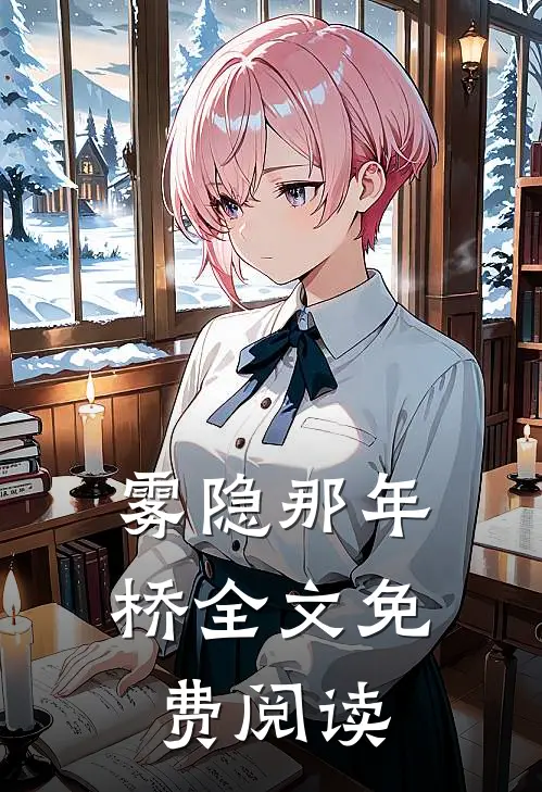 雾隐那年桥全文免费阅读