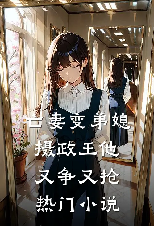 亡妻变弟媳，摄政王他又争又抢热门小说
