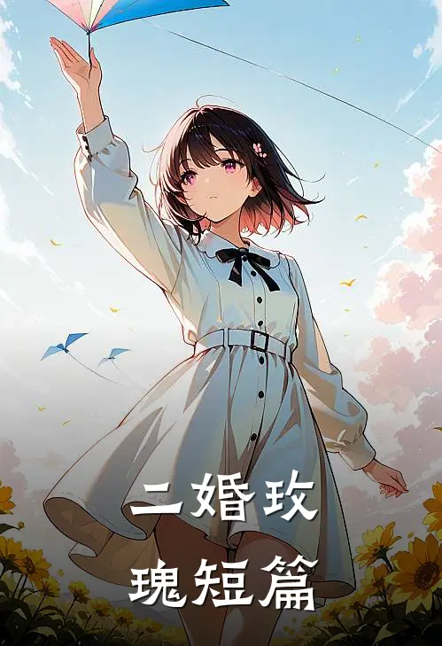 二婚玫瑰短篇