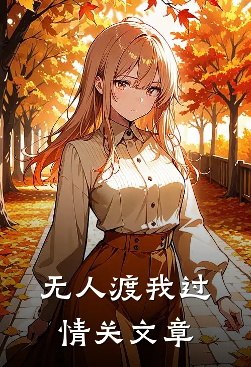 无人渡我过情关文章