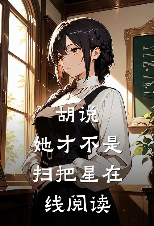 胡说,她才不是扫把星在线阅读全文