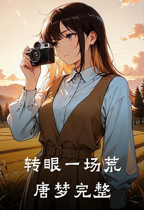 转眼一场荒唐梦完整