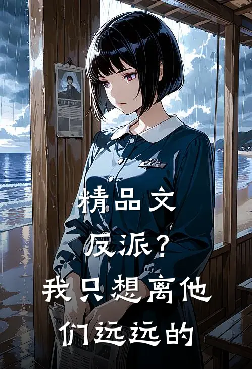 精品文反派？我只想离他们远远的