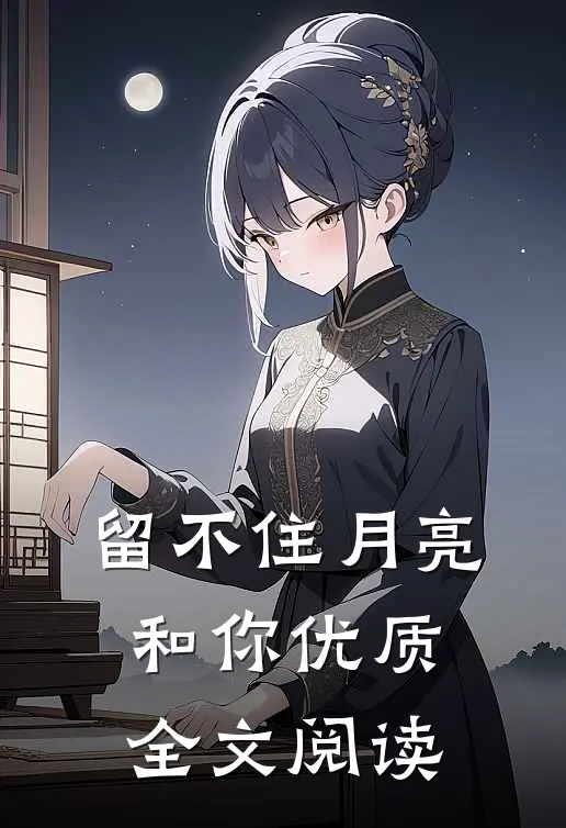 留不住月亮和你优质全文阅读