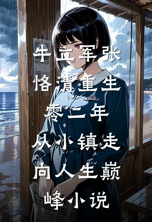 牛立军张恪清重生零二年，从小镇走向人生巅峰小说