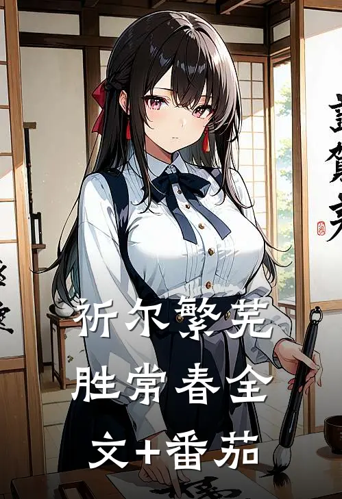 祈尔繁芜胜常春全文+番茄
