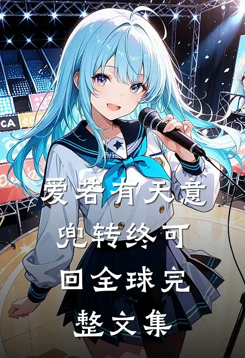 爱若有天意，兜转终可回全球完整文集