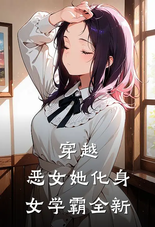 穿越：恶女她化身女学霸全新
