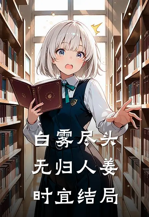 白雾尽头无归人姜时宜结局