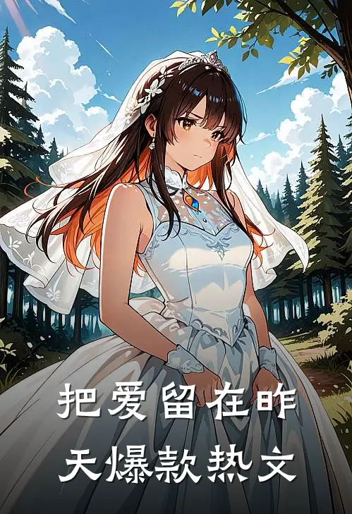 把爱留在昨天爆款热文