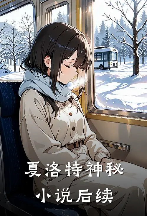 夏洛特神秘小说后续