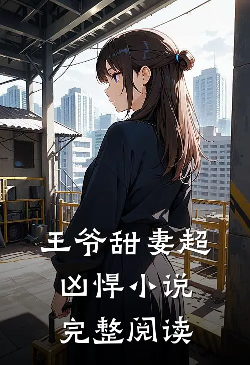 王爷甜妻超凶悍小说完整阅读