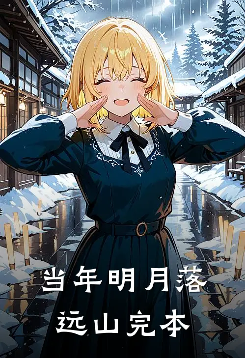 当年明月落远山完本