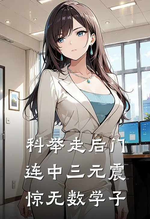 科举走后门，连中三元震惊无数学子