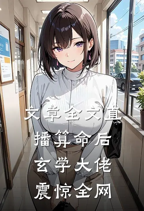 文章全文直播算命后，玄学大佬震惊全网