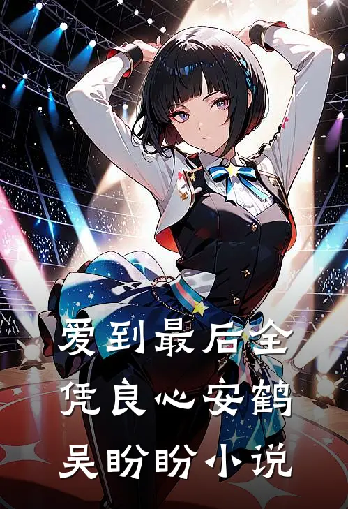 爱到最后全凭良心安鹤吴盼盼小说