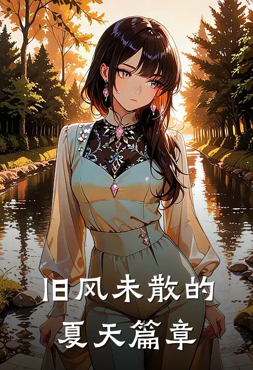 旧风未散的夏天篇章