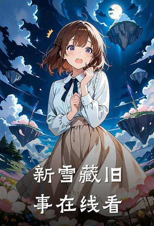 新雪藏旧事在线看