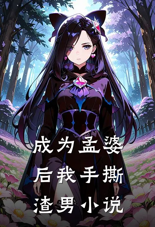 成为孟婆后我手撕渣男小说