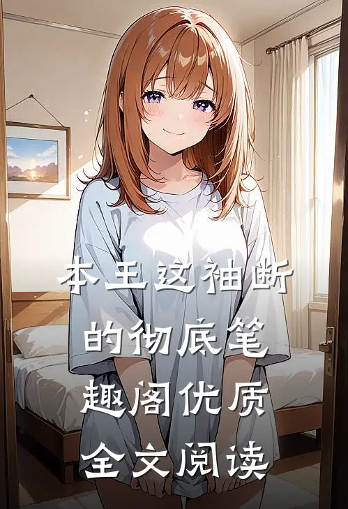 本王这袖断的彻底笔趣阁优质全文阅读