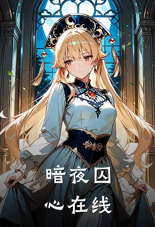 暗夜囚心在线