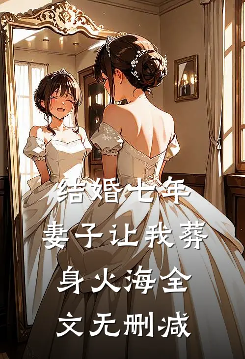 结婚七年，妻子让我葬身火海全文无删减