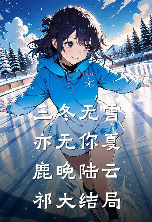 三冬无雪亦无你夏鹿晚陆云祁大结局