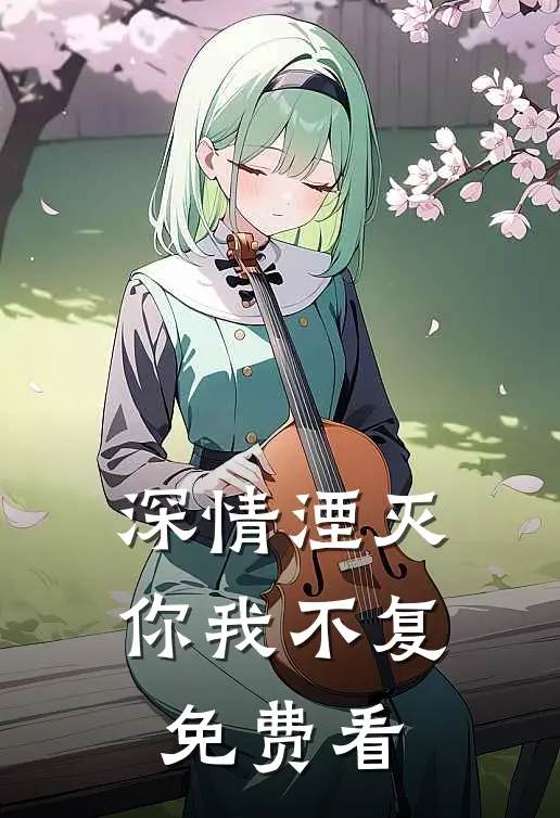 深情湮灭，你我不复免费看
