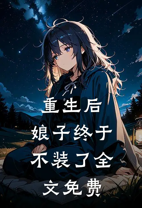 重生后，娘子终于不装了全文免费
