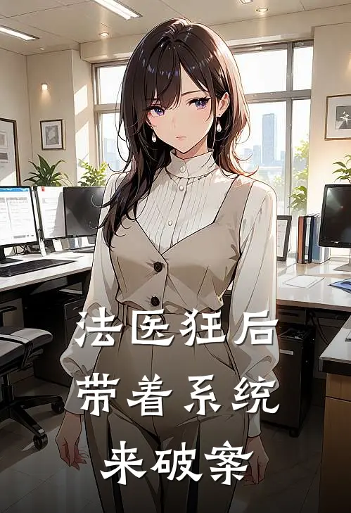 法医狂后，带着系统来破案