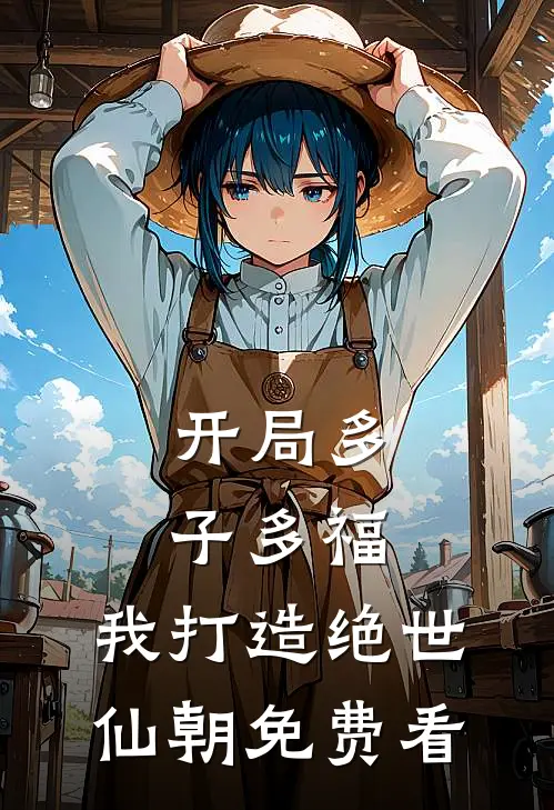 开局多子多福，我打造绝世仙朝免费看