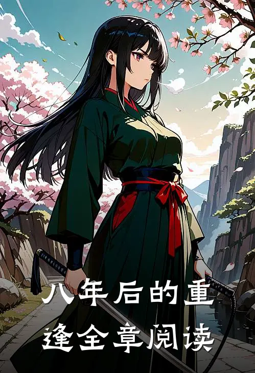 八年后的重逢全章阅读